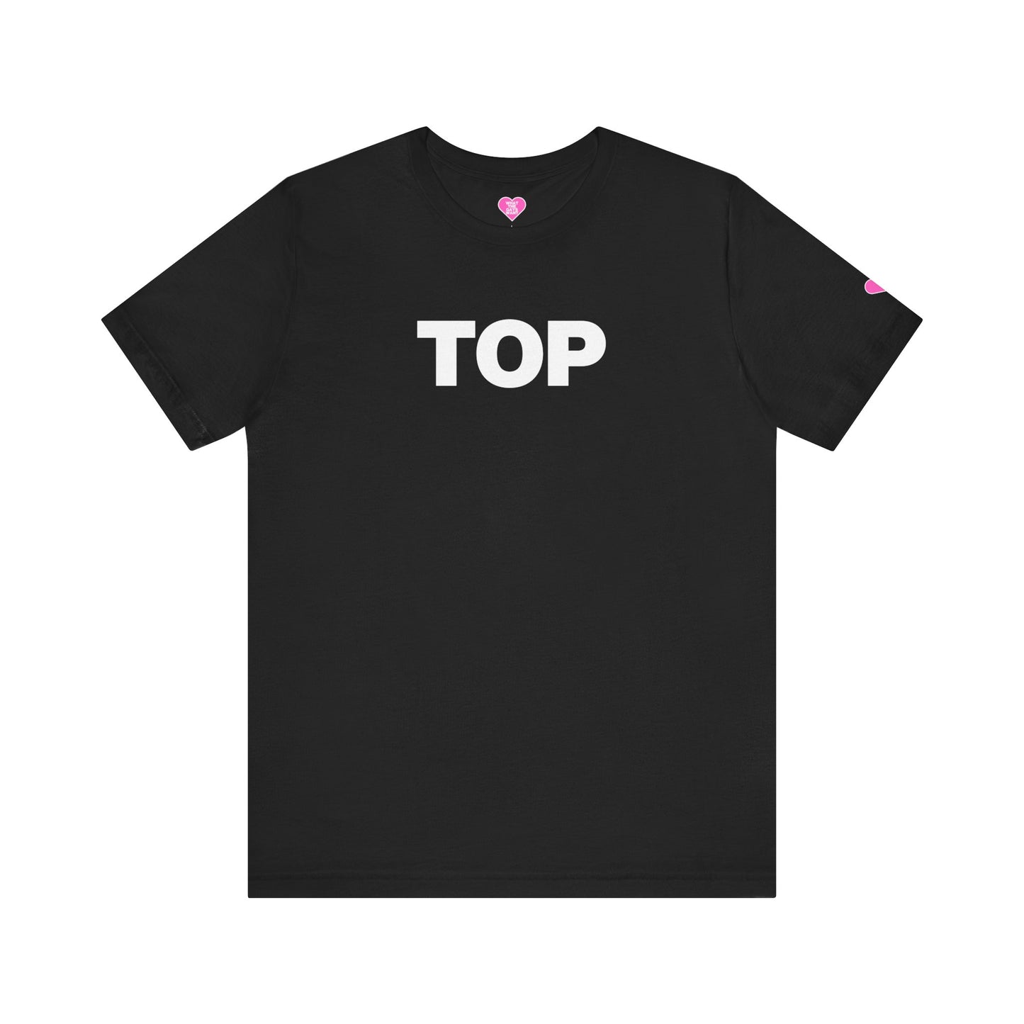 TOP T-SHIRT