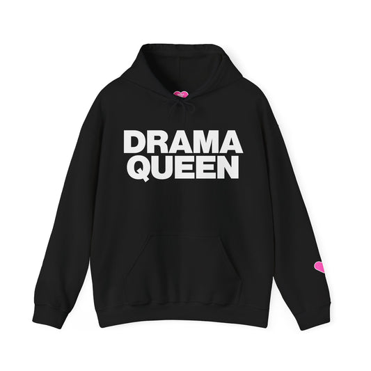 DRAMA QUEEN HOODIE