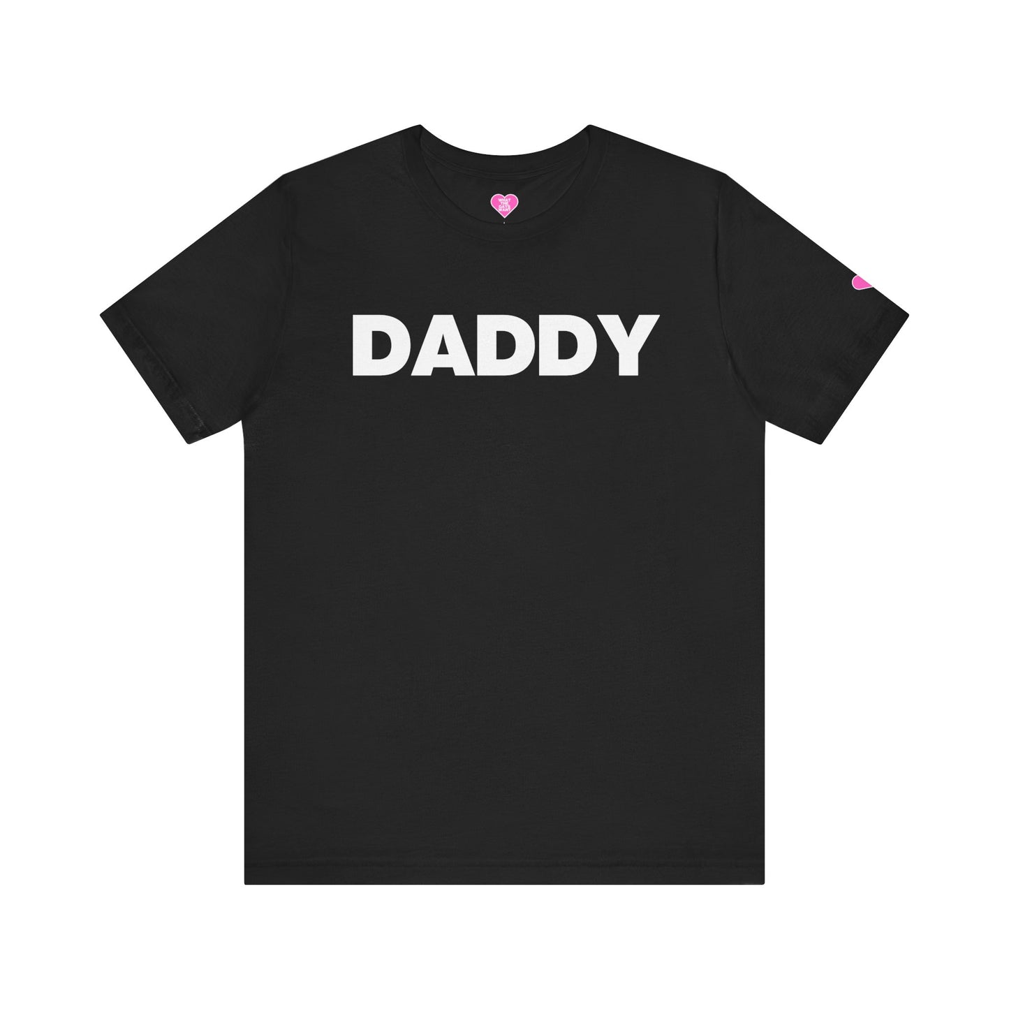 DADDY T-SHIRT