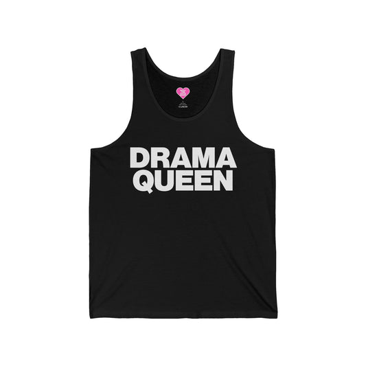 DRAMA QUEEN TANK